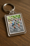 Evenement foto: Nijmeegse Vierdaagse 781