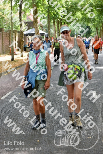 Evenement foto: Nijmeegse Vierdaagse 781