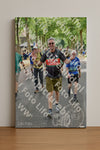 Evenement foto: Nijmeegse Vierdaagse 781