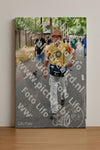 Evenement foto: Nijmeegse Vierdaagse 781