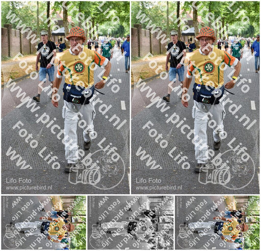 Evenement foto: Nijmeegse Vierdaagse 781