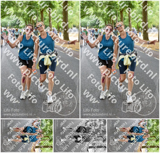 Evenement foto: Nijmeegse Vierdaagse 781