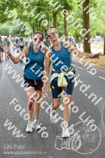 Evenement foto: Nijmeegse Vierdaagse 781