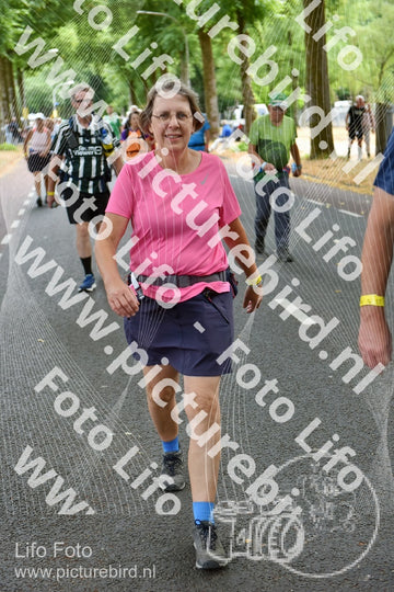 Evenement foto: Nijmeegse Vierdaagse 781