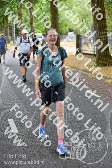Evenement foto: Nijmeegse Vierdaagse 781
