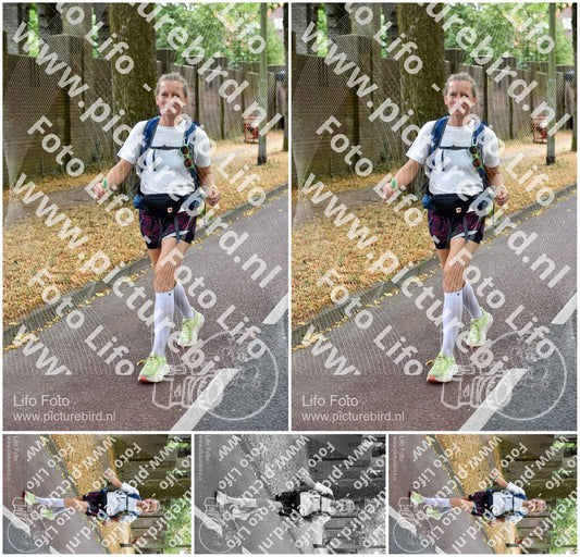 Evenement foto: Nijmeegse Vierdaagse 781