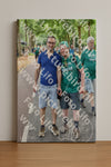 Evenement foto: Nijmeegse Vierdaagse 781