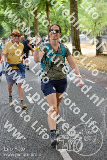 Evenement foto: Nijmeegse Vierdaagse 781
