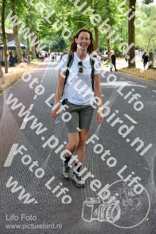Evenement foto: Nijmeegse Vierdaagse 781
