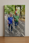 Evenement foto: Nijmeegse Vierdaagse 781