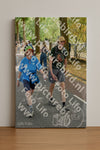 Evenement foto: Nijmeegse Vierdaagse 781