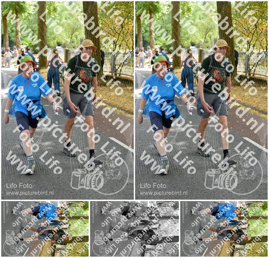 Evenement foto: Nijmeegse Vierdaagse 781