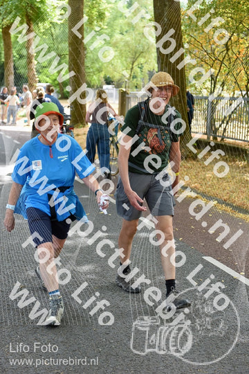 Evenement foto: Nijmeegse Vierdaagse 781