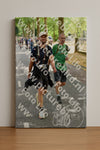 Evenement foto: Nijmeegse Vierdaagse 781
