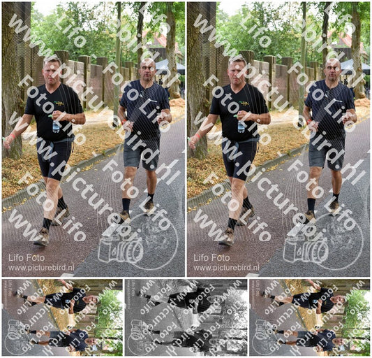 Evenement foto: Nijmeegse Vierdaagse 781