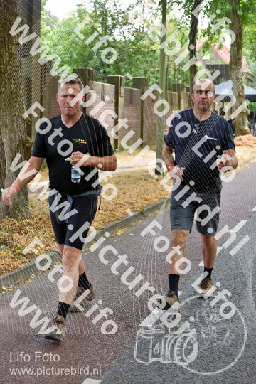 Evenement foto: Nijmeegse Vierdaagse 781