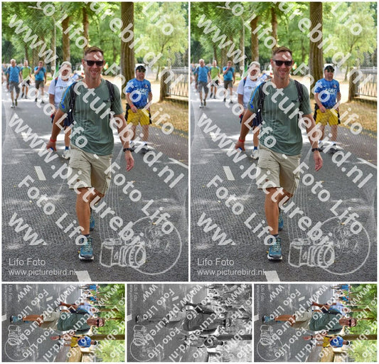 Evenement foto: Nijmeegse Vierdaagse 781