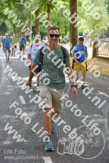 Evenement foto: Nijmeegse Vierdaagse 781