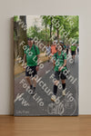 Evenement foto: Nijmeegse Vierdaagse 781