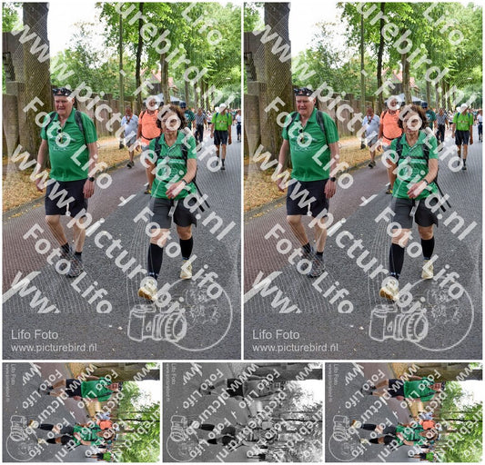 Evenement foto: Nijmeegse Vierdaagse 781