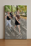 Evenement foto: Nijmeegse Vierdaagse 781