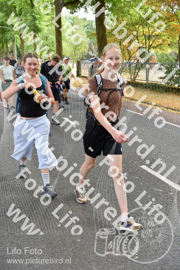 Evenement foto: Nijmeegse Vierdaagse 781