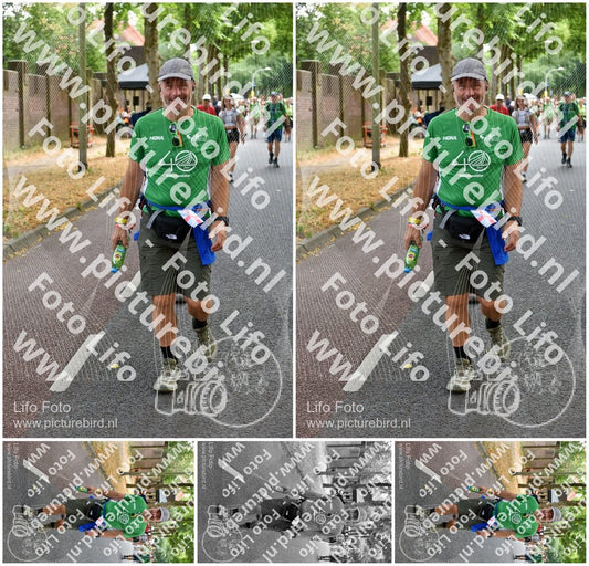 Evenement foto: Nijmeegse Vierdaagse 781