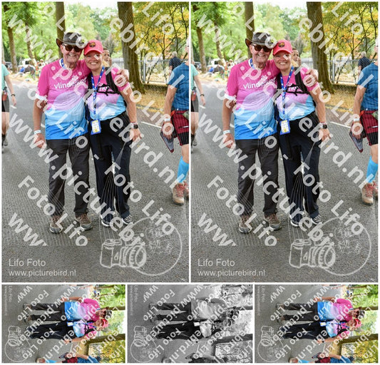 Evenement foto: Nijmeegse Vierdaagse 781