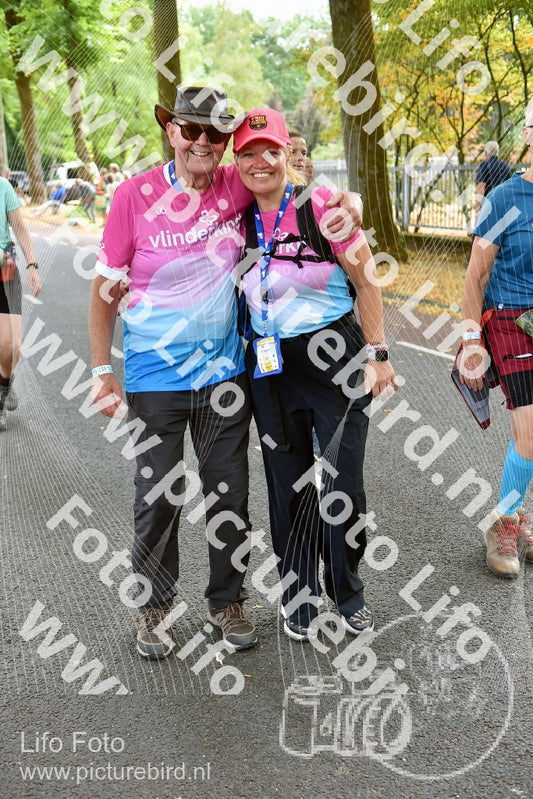 Evenement foto: Nijmeegse Vierdaagse 781