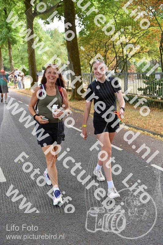Evenement foto: Nijmeegse Vierdaagse 781