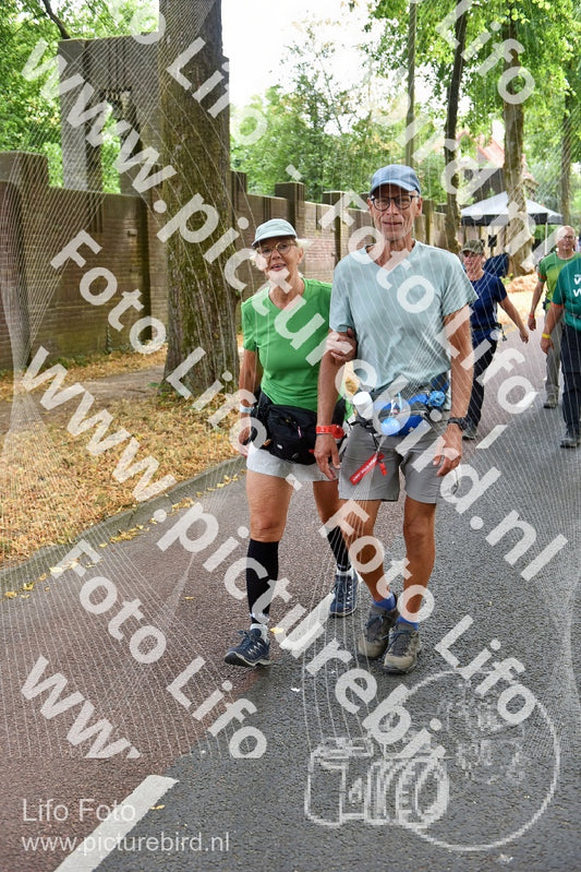Evenement foto: Nijmeegse Vierdaagse 781