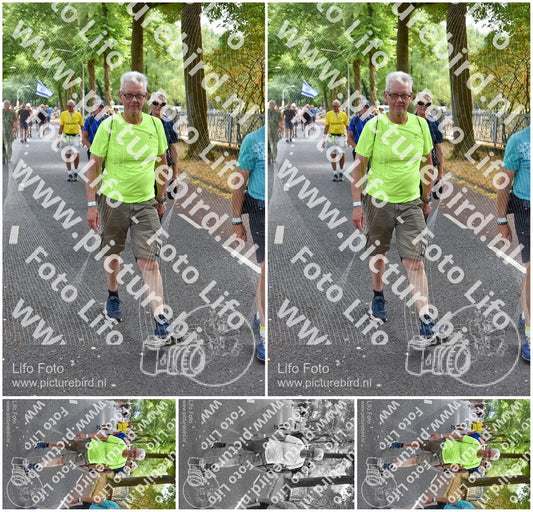 Evenement foto: Nijmeegse Vierdaagse 781