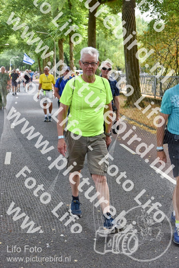 Evenement foto: Nijmeegse Vierdaagse 781