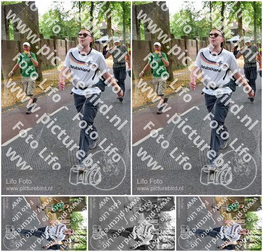 Evenement foto: Nijmeegse Vierdaagse 781