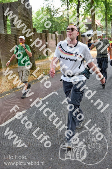 Evenement foto: Nijmeegse Vierdaagse 781