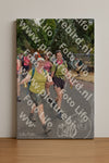Evenement foto: Nijmeegse Vierdaagse 780