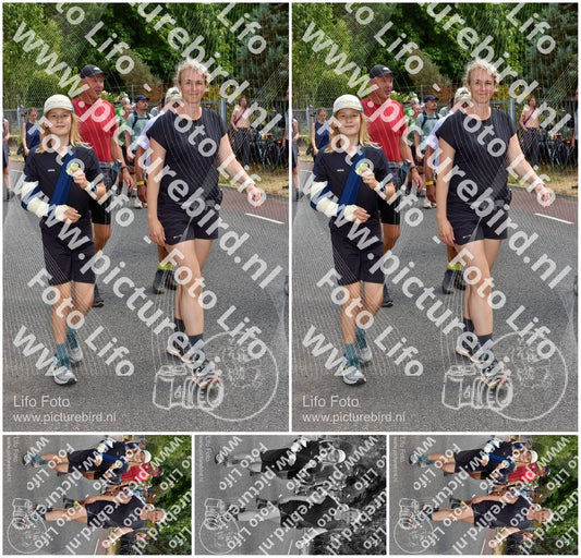 Evenement foto: Nijmeegse Vierdaagse 780