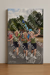 Evenement foto: Nijmeegse Vierdaagse 780
