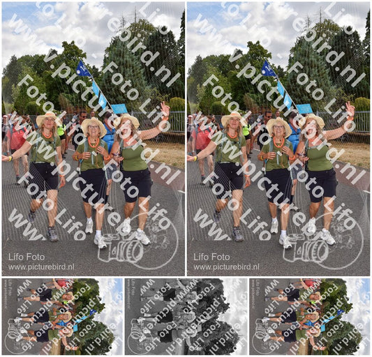 Evenement foto: Nijmeegse Vierdaagse 780