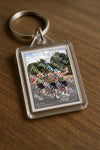 Evenement foto: Nijmeegse Vierdaagse 780