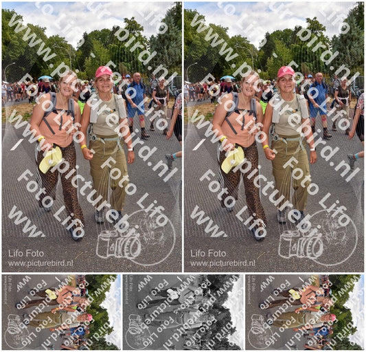 Evenement foto: Nijmeegse Vierdaagse 780