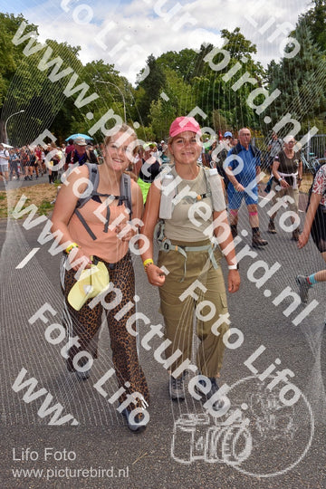 Evenement foto: Nijmeegse Vierdaagse 780