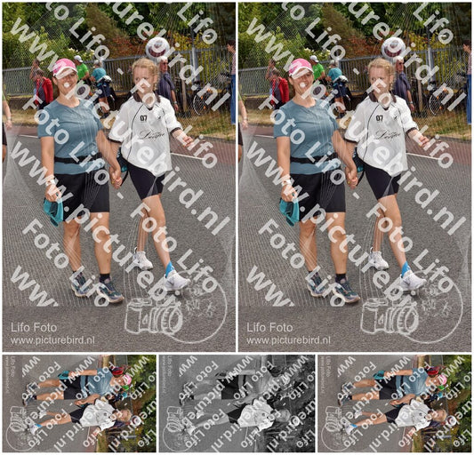 Evenement foto: Nijmeegse Vierdaagse 780