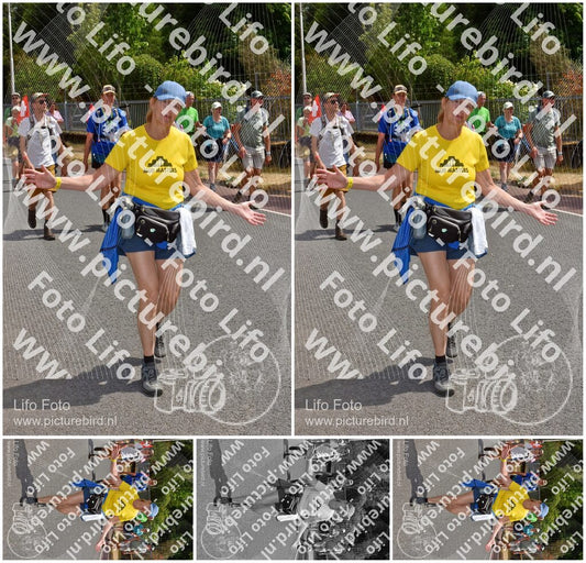 Evenement foto: Nijmeegse Vierdaagse 780