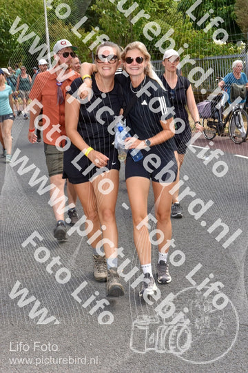 Evenement foto: Nijmeegse Vierdaagse 780