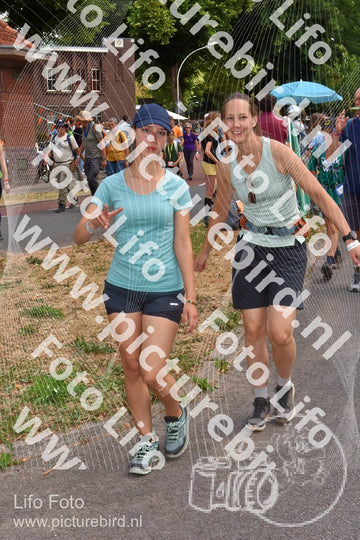 Evenement foto: Nijmeegse Vierdaagse 780