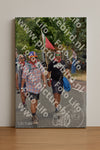 Evenement foto: Nijmeegse Vierdaagse 780