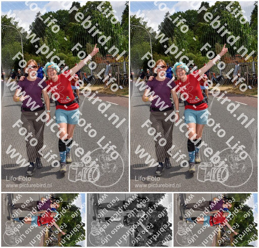 Evenement foto: Nijmeegse Vierdaagse 780
