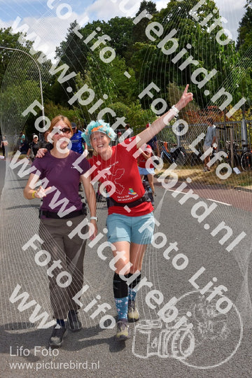 Evenement foto: Nijmeegse Vierdaagse 780