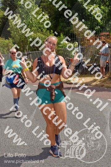 Evenement foto: Nijmeegse Vierdaagse 780